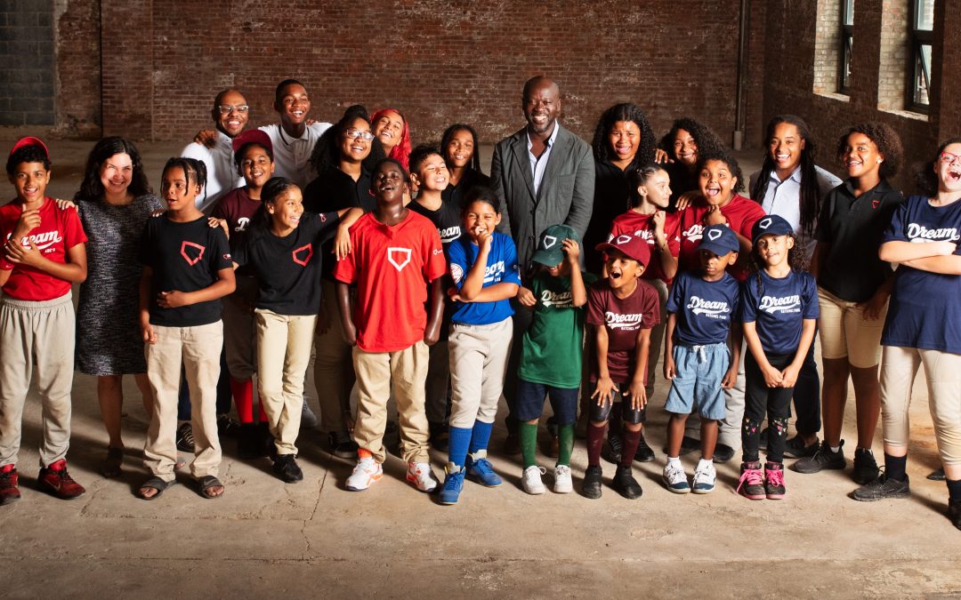 Architect Spotlight: Meet David Adjaye